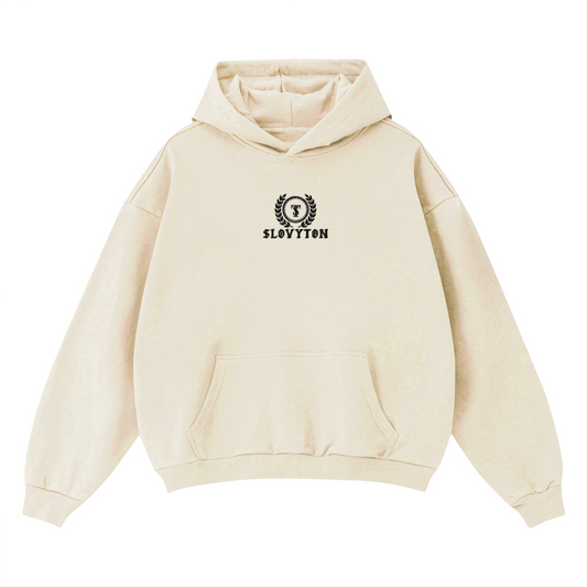 SLOVYTON Gravité Hoodie