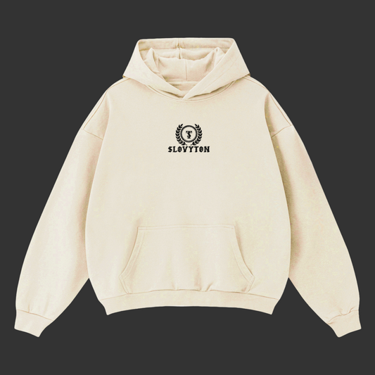 SLOVYTON Gravité Hoodie