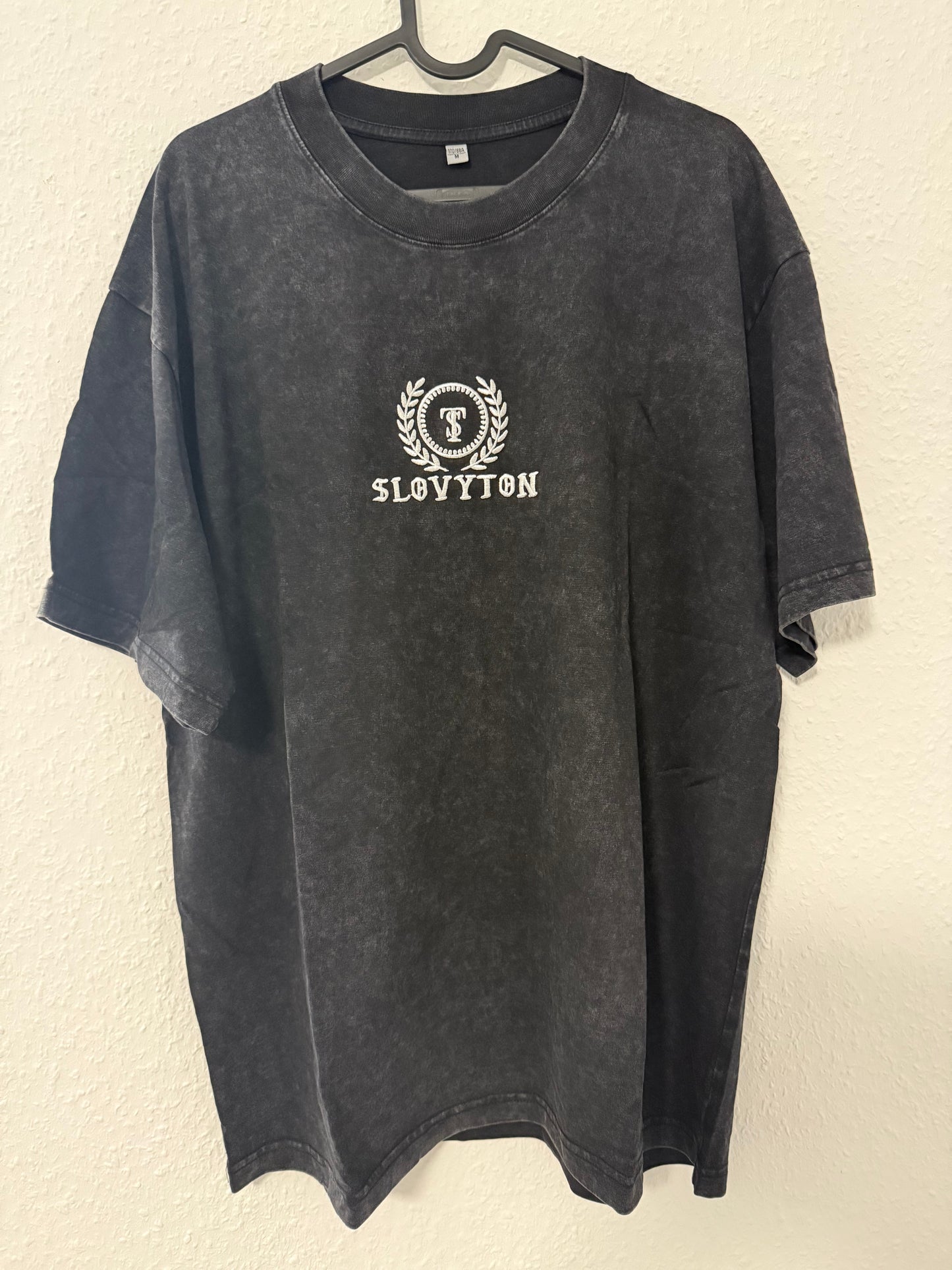 SLOVYTON Vintage T-Shirt – Butterfly Edition