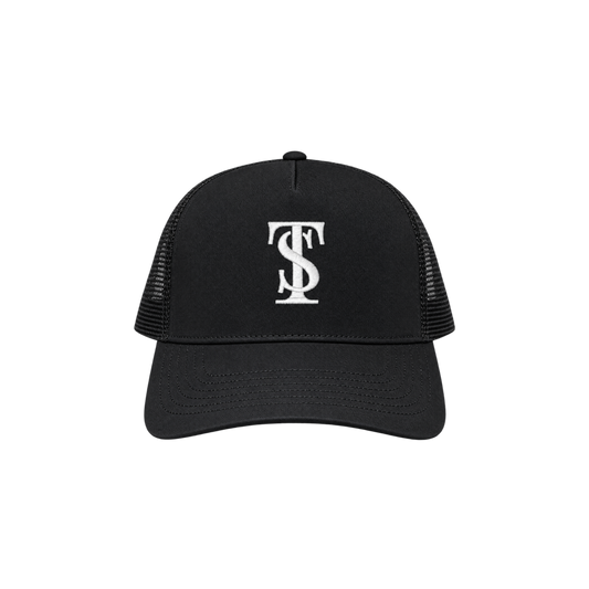 SLOVYTON ST Trucker Cap