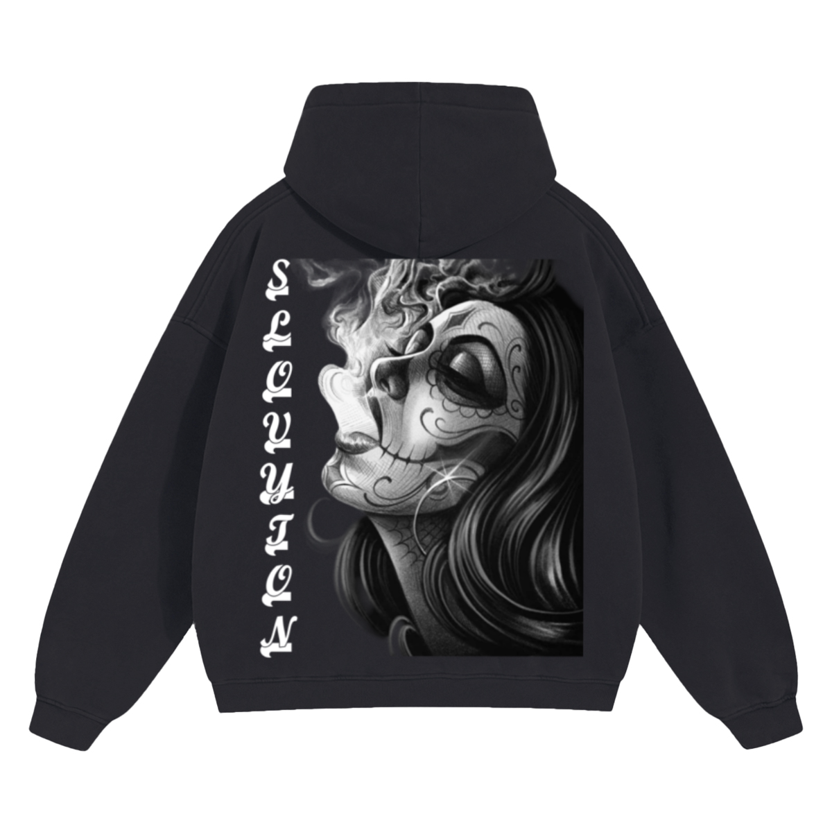 SLOVYTON Gravité Hoodie