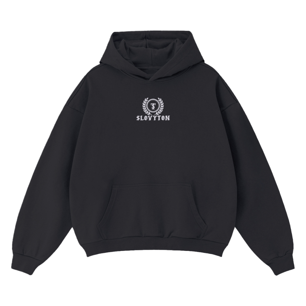 SLOVYTON Gravité Hoodie