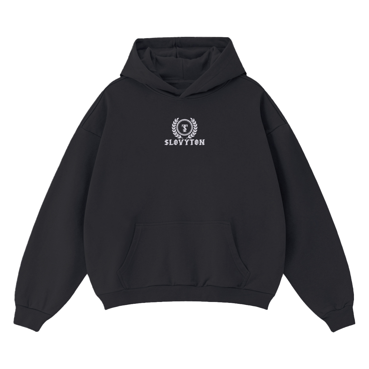 SLOVYTON Gravité Hoodie