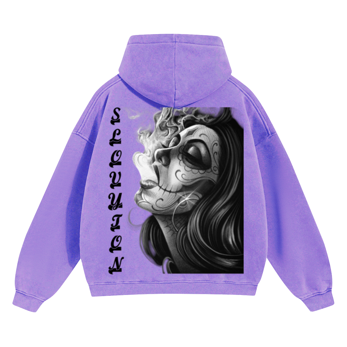 SLOVYTON Gravité Hoodie