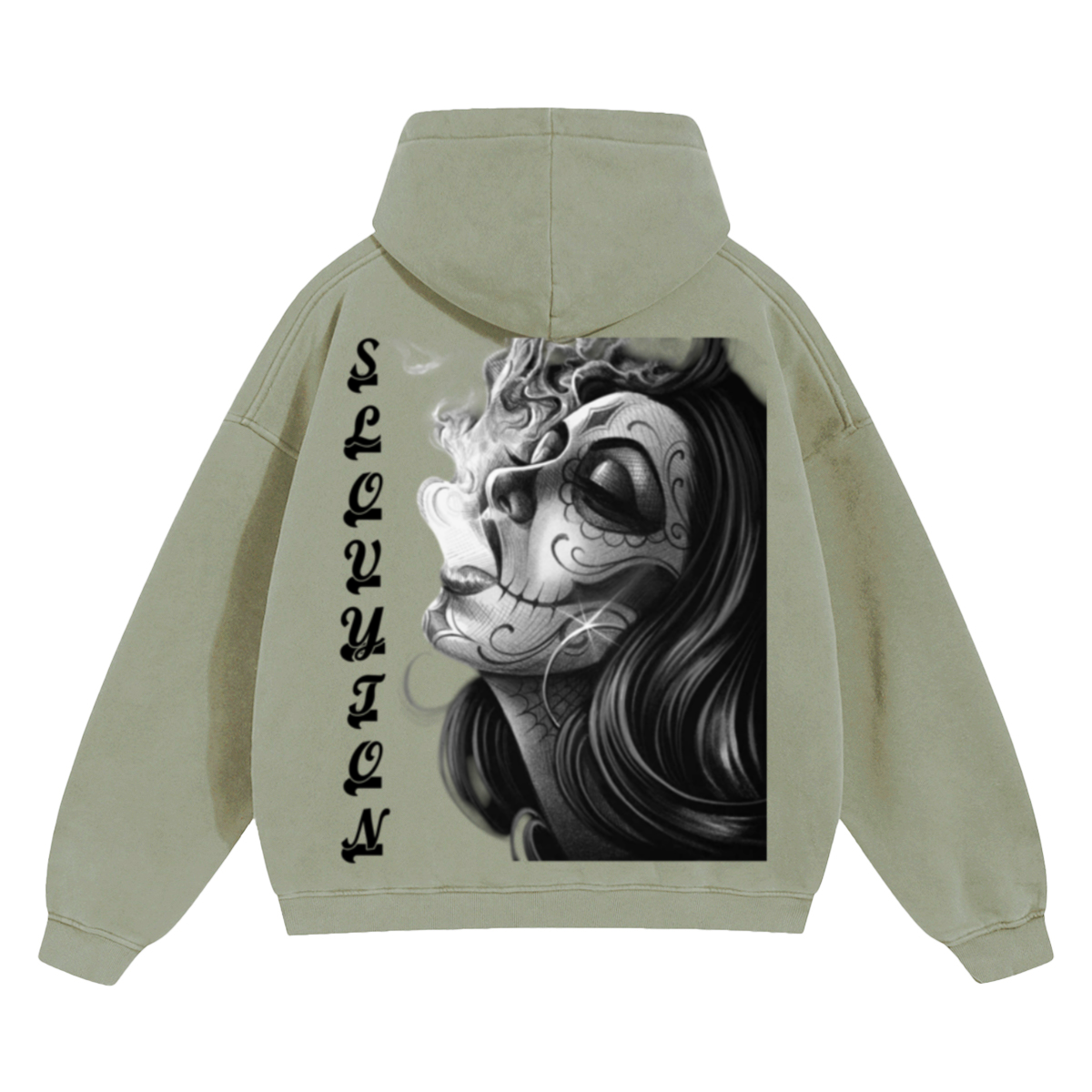 SLOVYTON Gravité Hoodie