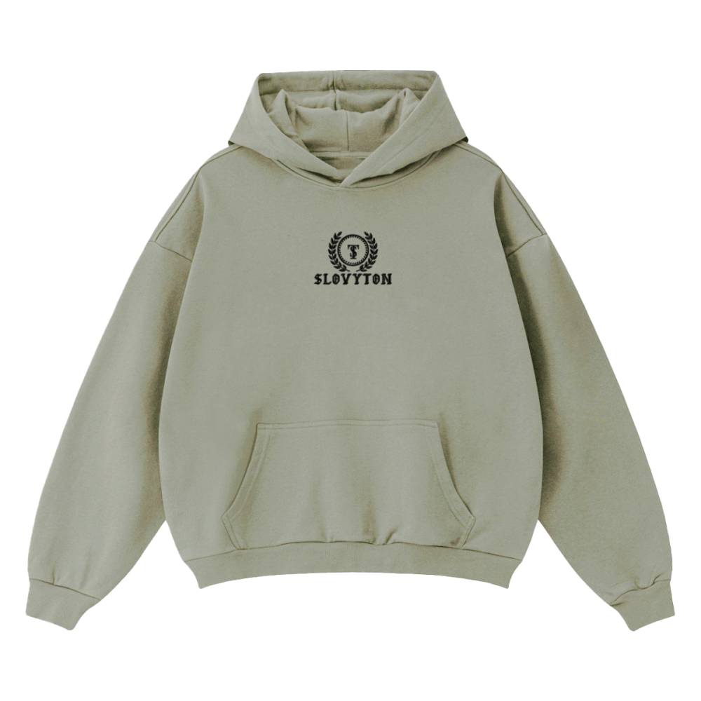 SLOVYTON Gravité Hoodie
