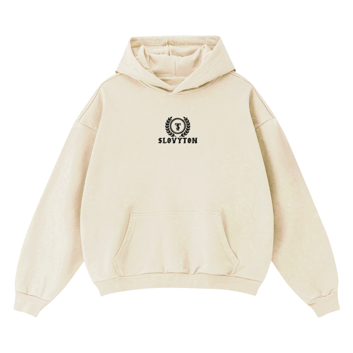 SLOVYTON Gravité Hoodie