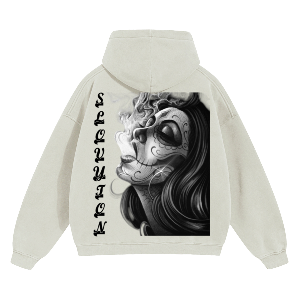 SLOVYTON Gravité Hoodie