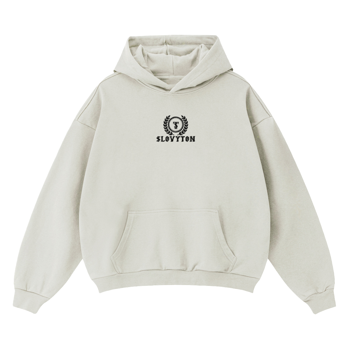 SLOVYTON Gravité Hoodie