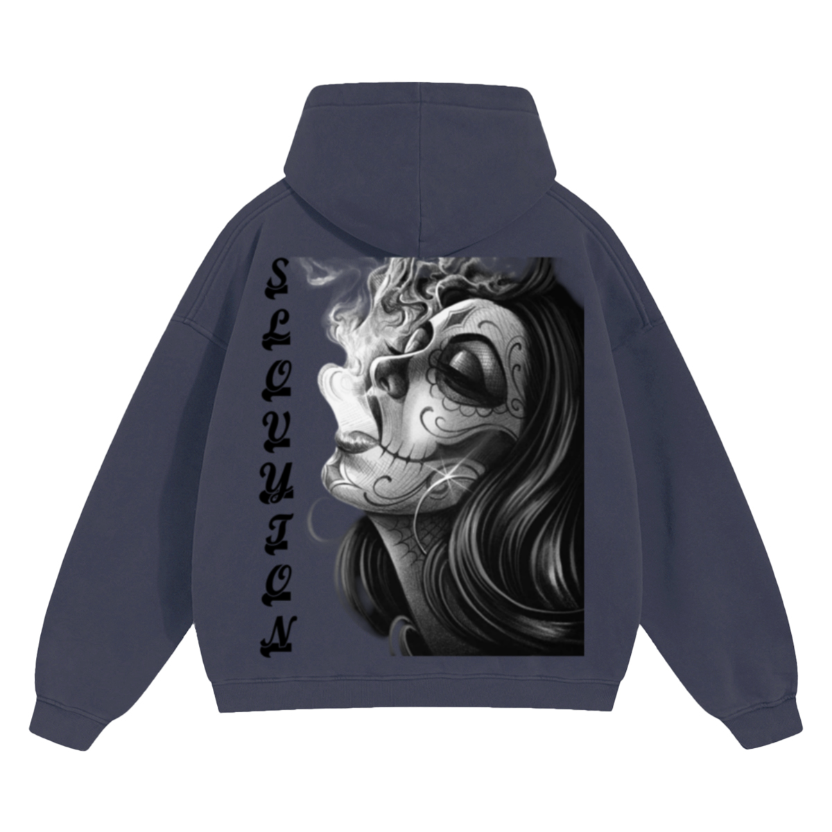 SLOVYTON Gravité Hoodie