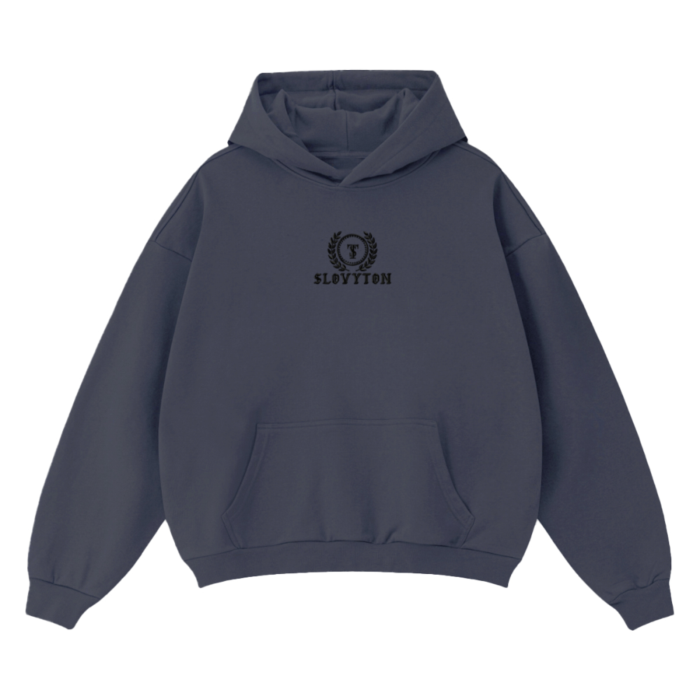 SLOVYTON Gravité Hoodie