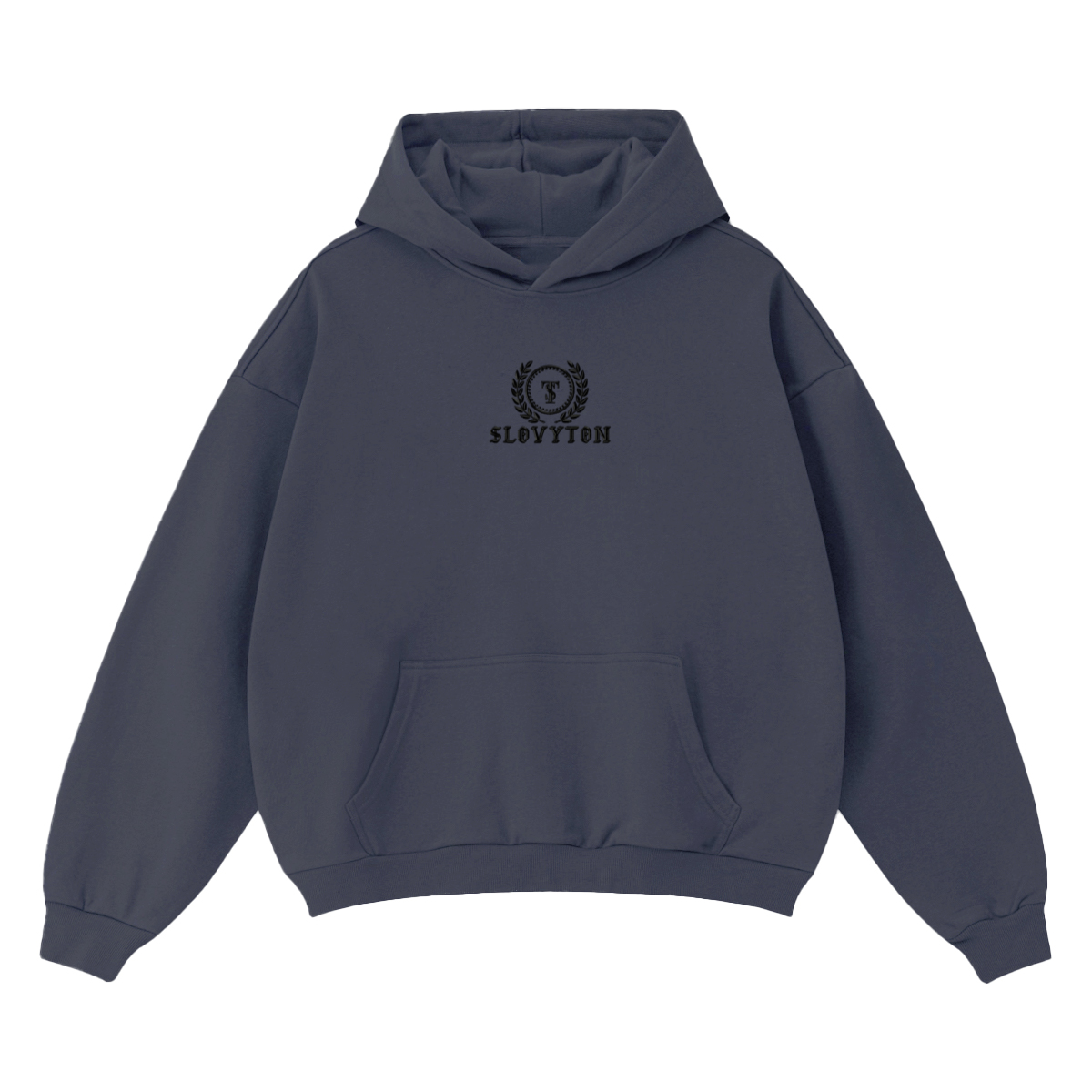 SLOVYTON Gravité Hoodie