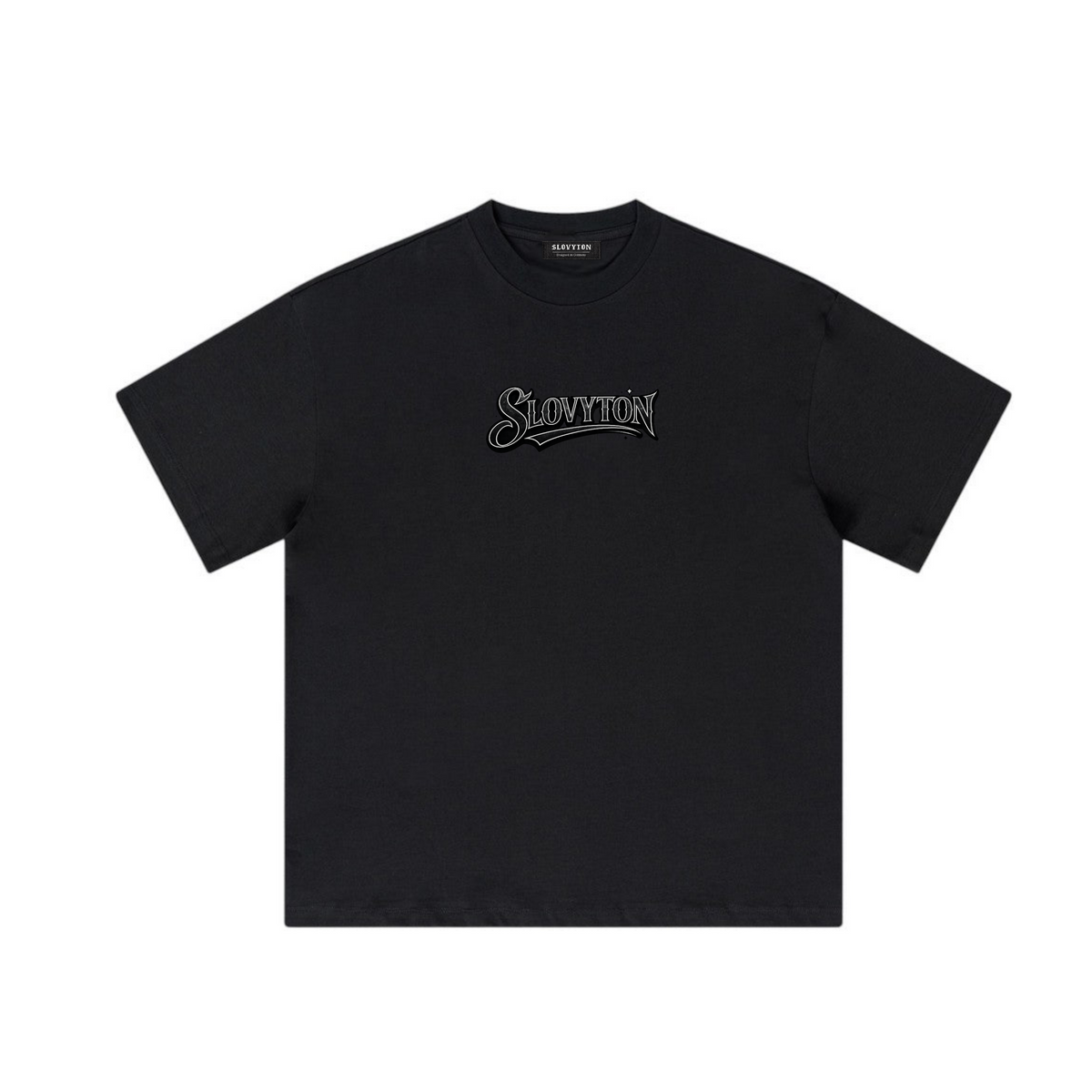 Heavyweight T-Shirt – 310 GSM