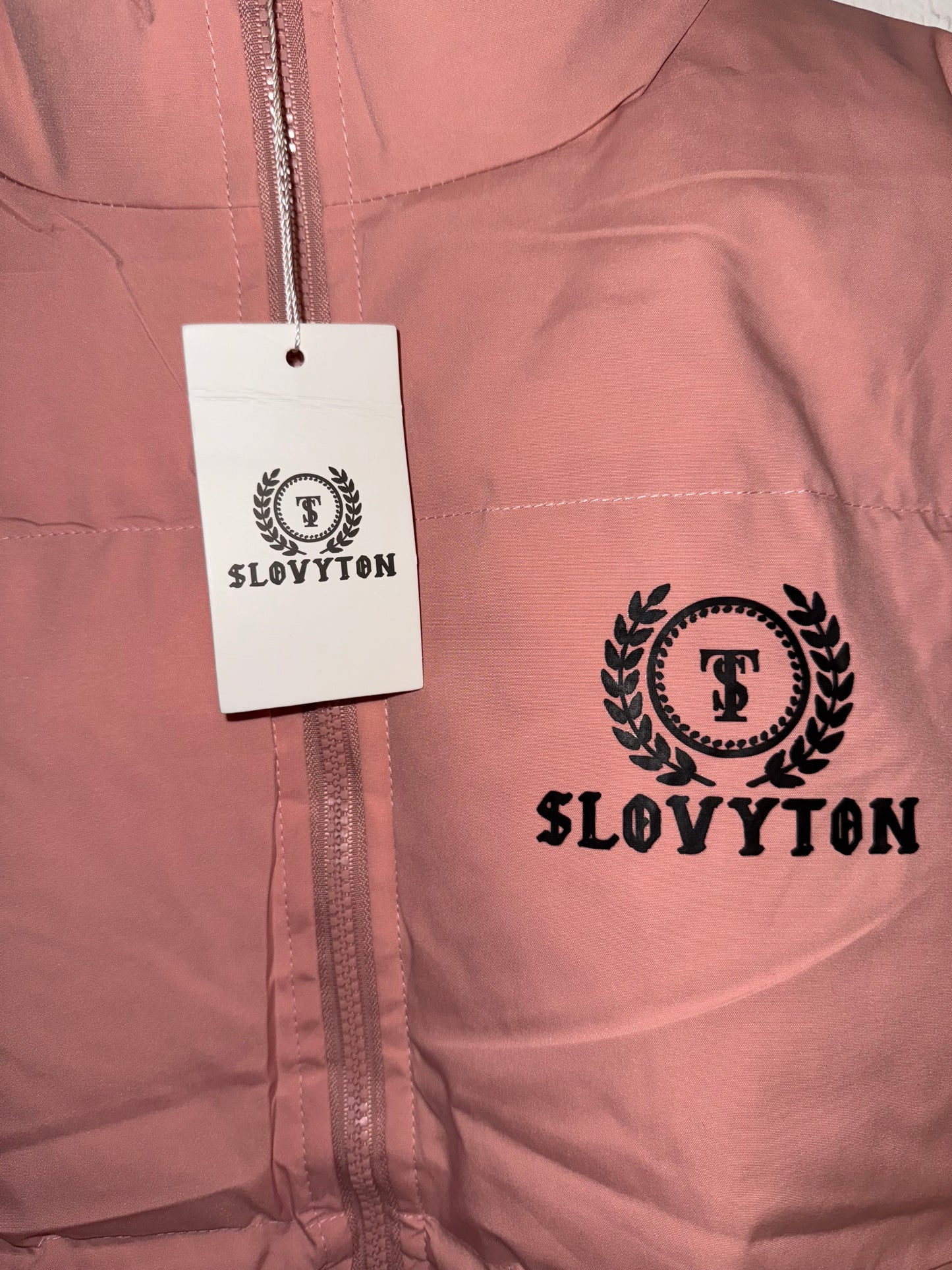 SLOVYTON – AURA Jacke