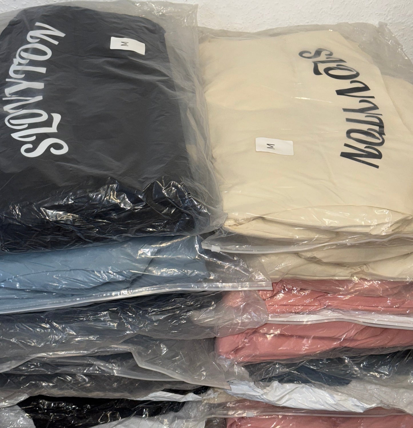 SLOVYTON – AURA Jacke