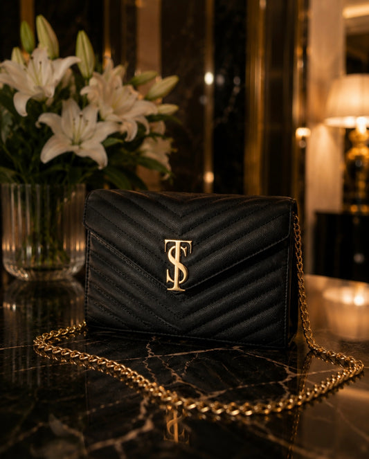 SLOVYTON® Signature Luxury Bag