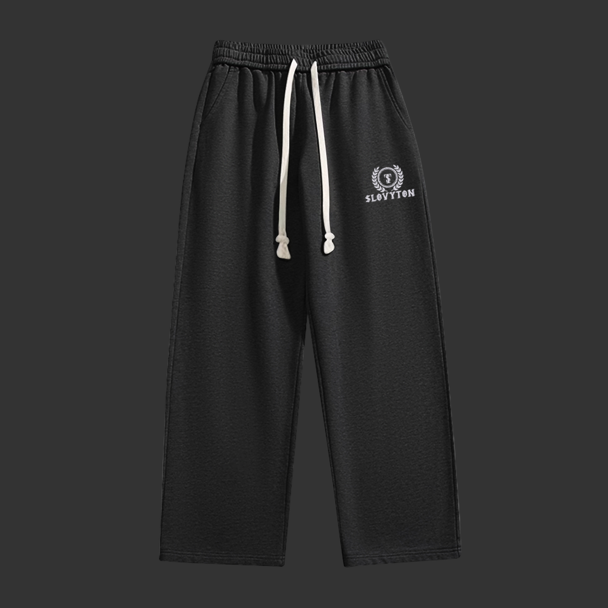 SLOVYTON Sweatpants – Premium Baumwollmischung
