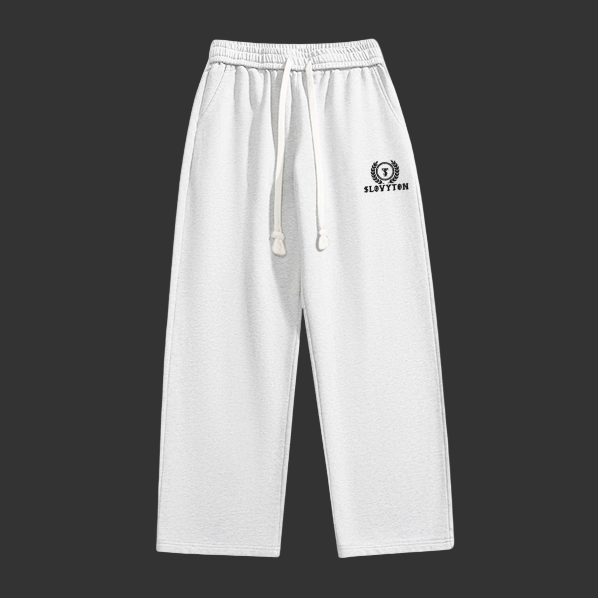 SLOVYTON Sweatpants – Premium Baumwollmischung