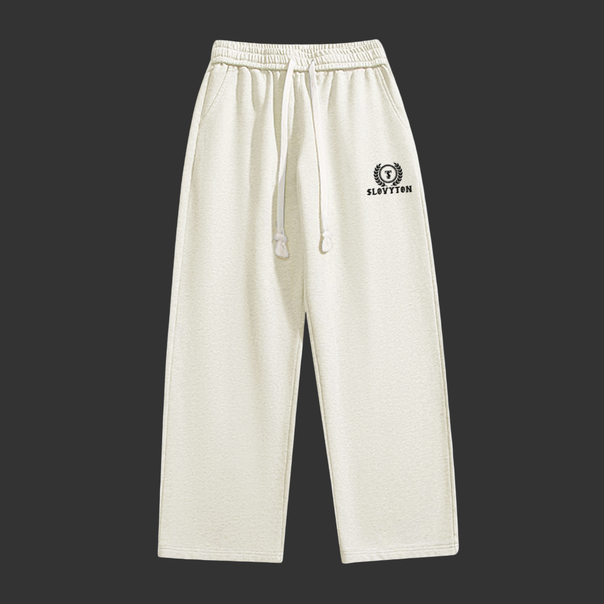 SLOVYTON Sweatpants – Premium Baumwollmischung