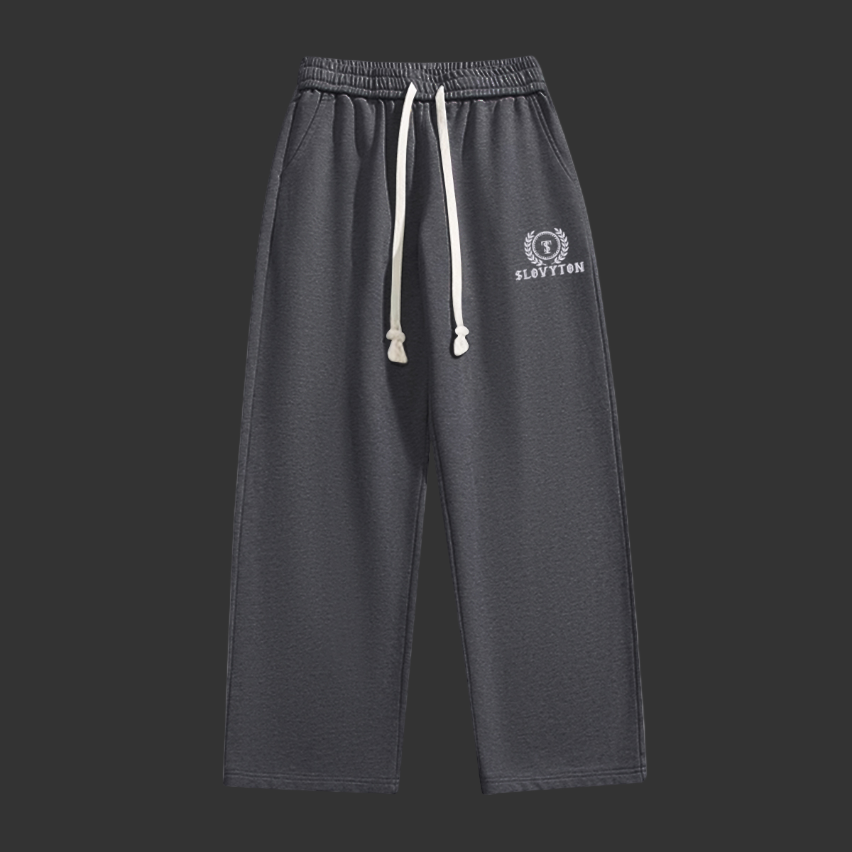 SLOVYTON Sweatpants – Premium Baumwollmischung