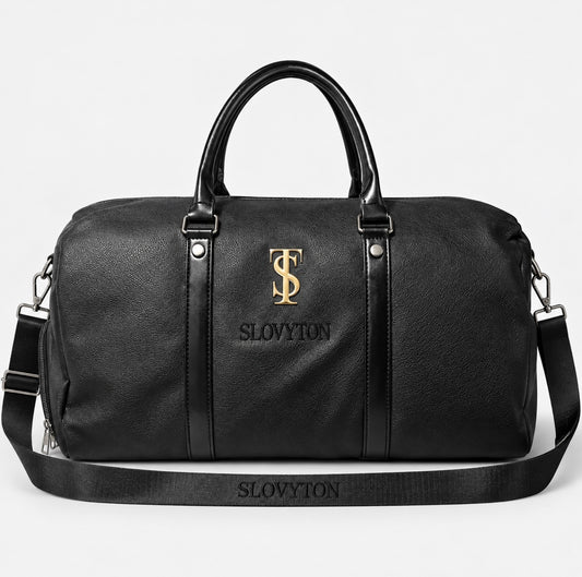 SLOVYTON DUFFLE 001