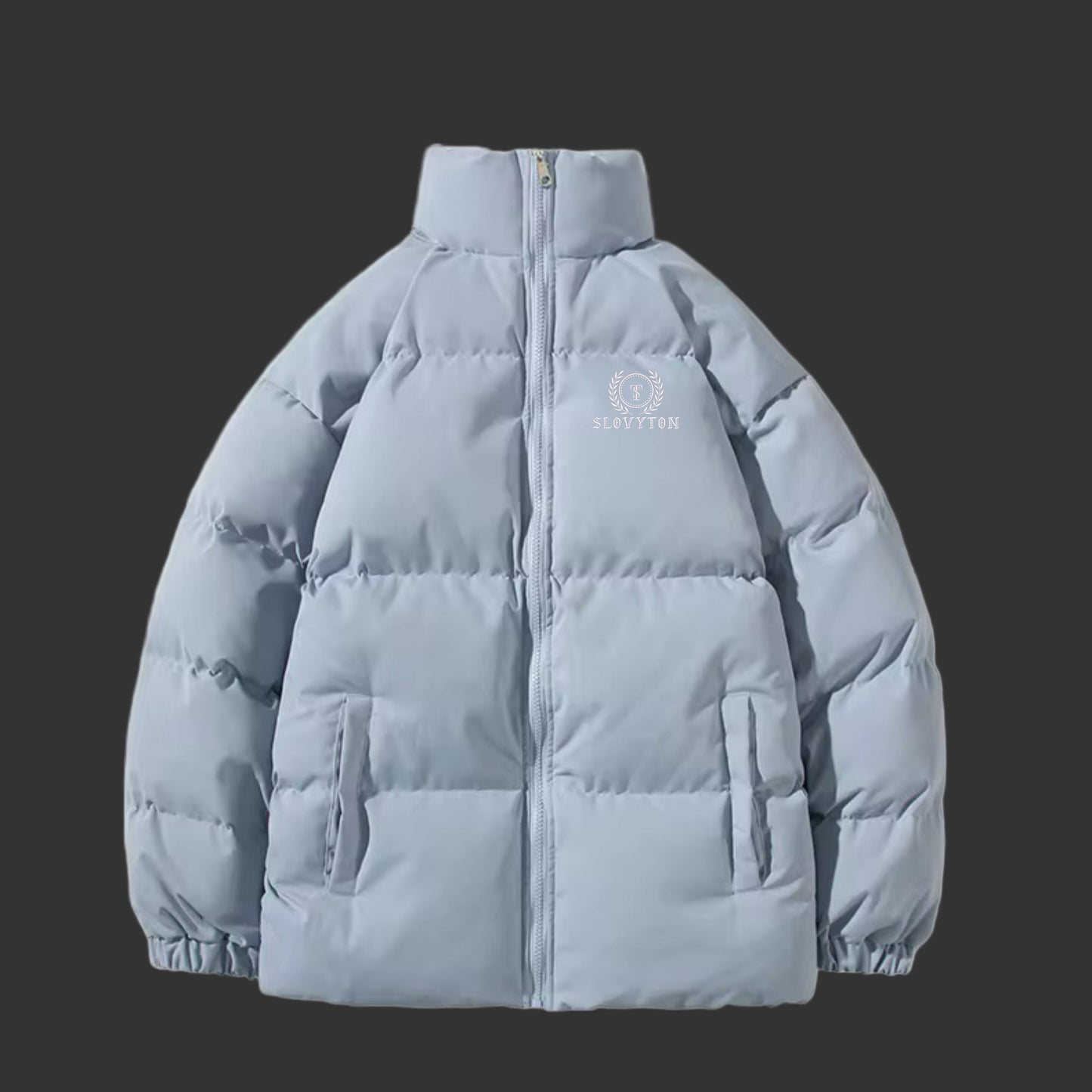 SLOVYTON – AURA Jacke