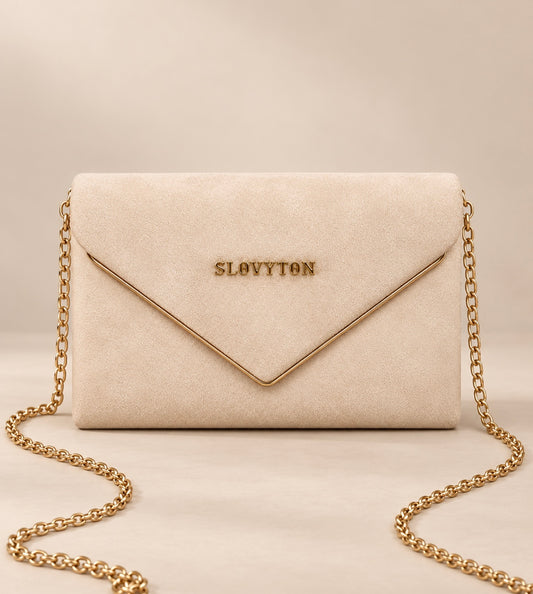 SLOVYTON ÉLÉA – Elegante Damenhandtasche