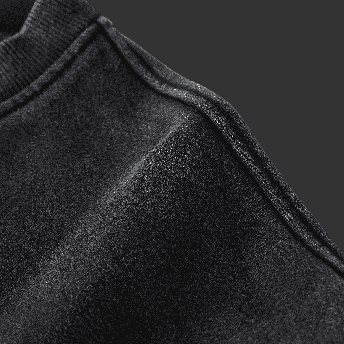 SLOVYTON Heavyweight Faded Sweatshirt