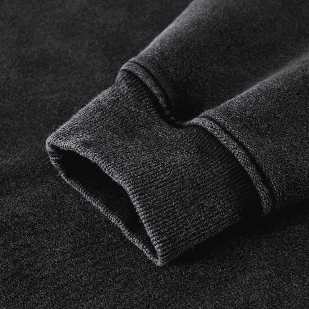 SLOVYTON® Oversized Faded Sweatshirt – Blessed With Style