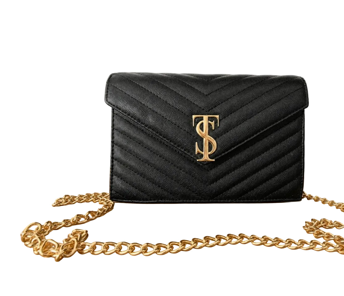 SLOVYTON® Signature Luxury Bag