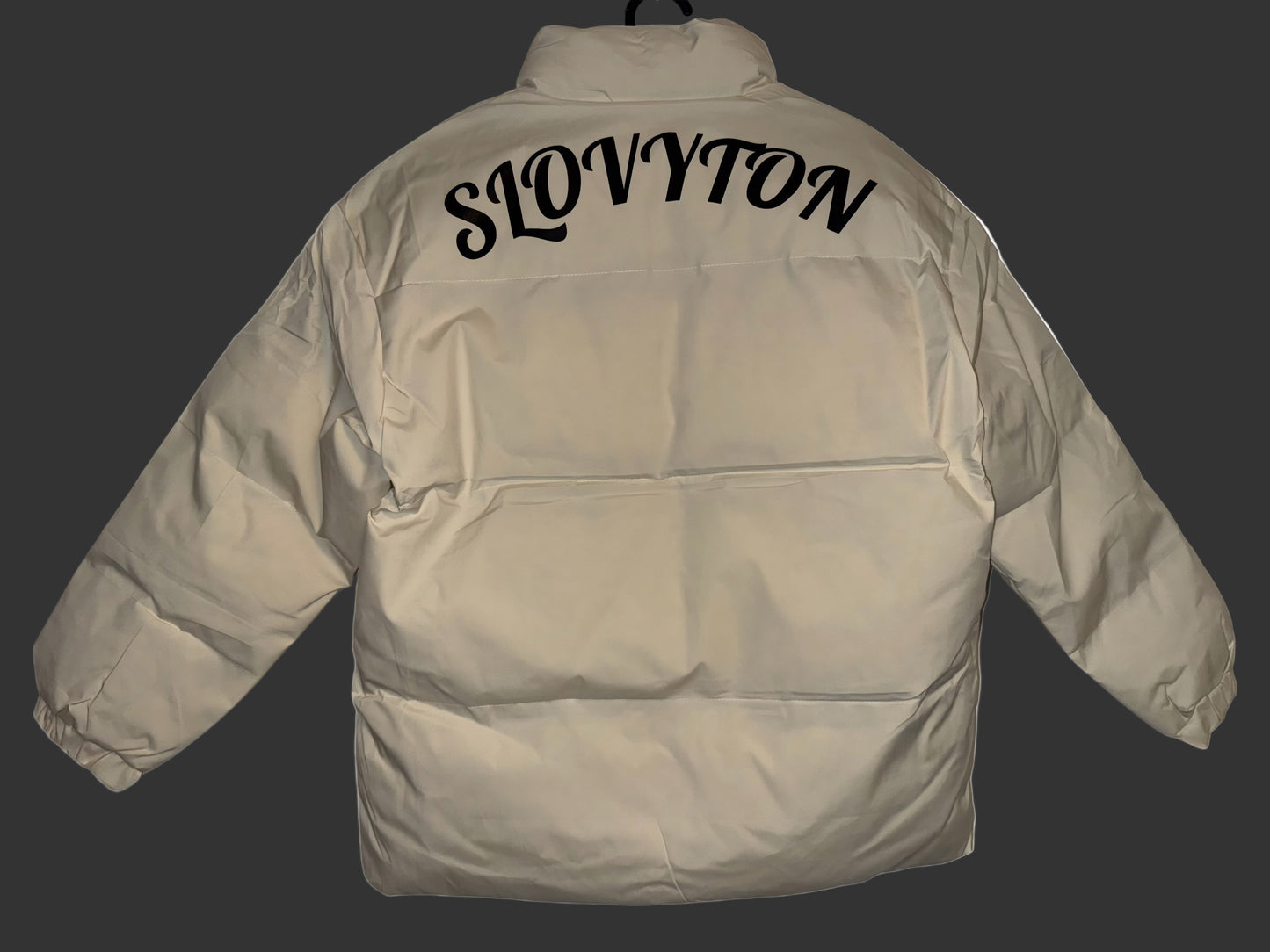 SLOVYTON – AURA Jacke