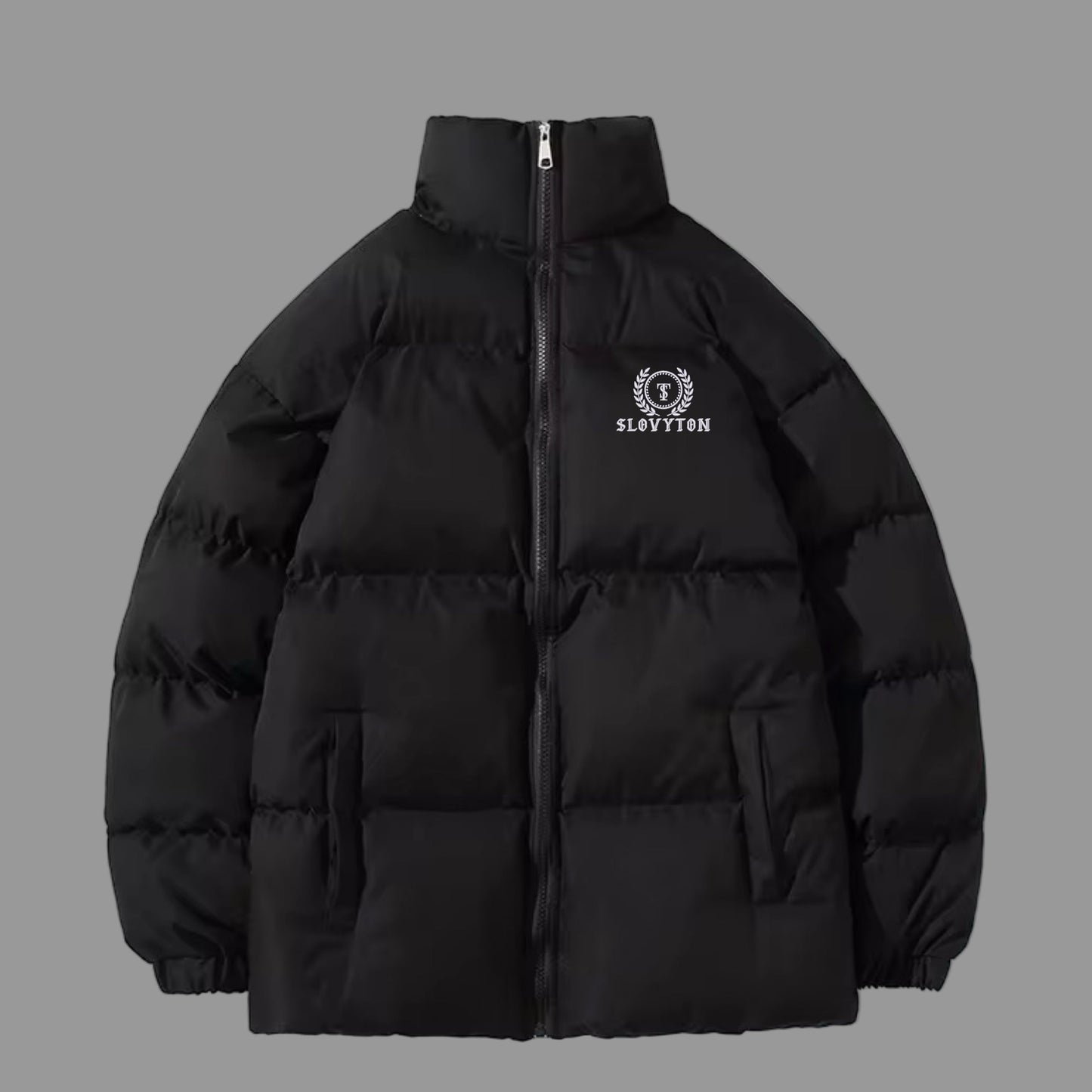 SLOVYTON – AURA Jacke