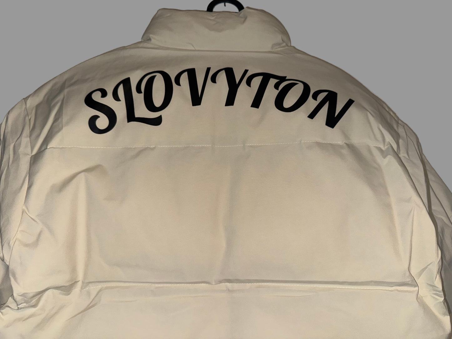 SLOVYTON – AURA Jacke