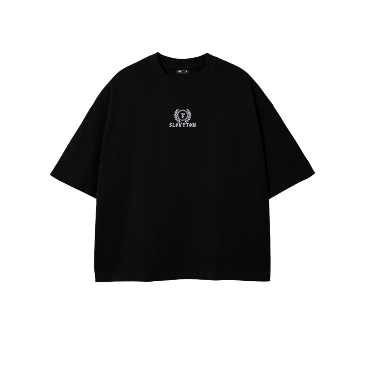 SLOVYTON: 01

Unisex Heavyweight Cropped Oversized T-Shirt – 250GSM