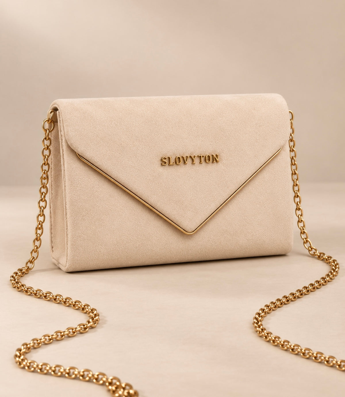 SLOVYTON ÉLÉA – Elegante Damenhandtasche