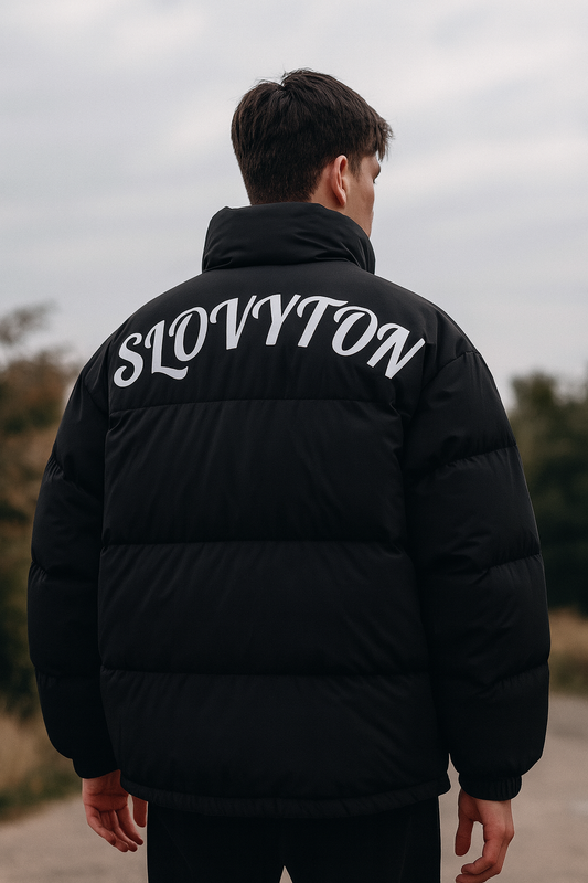 SLOVYTON – AURA Jacke