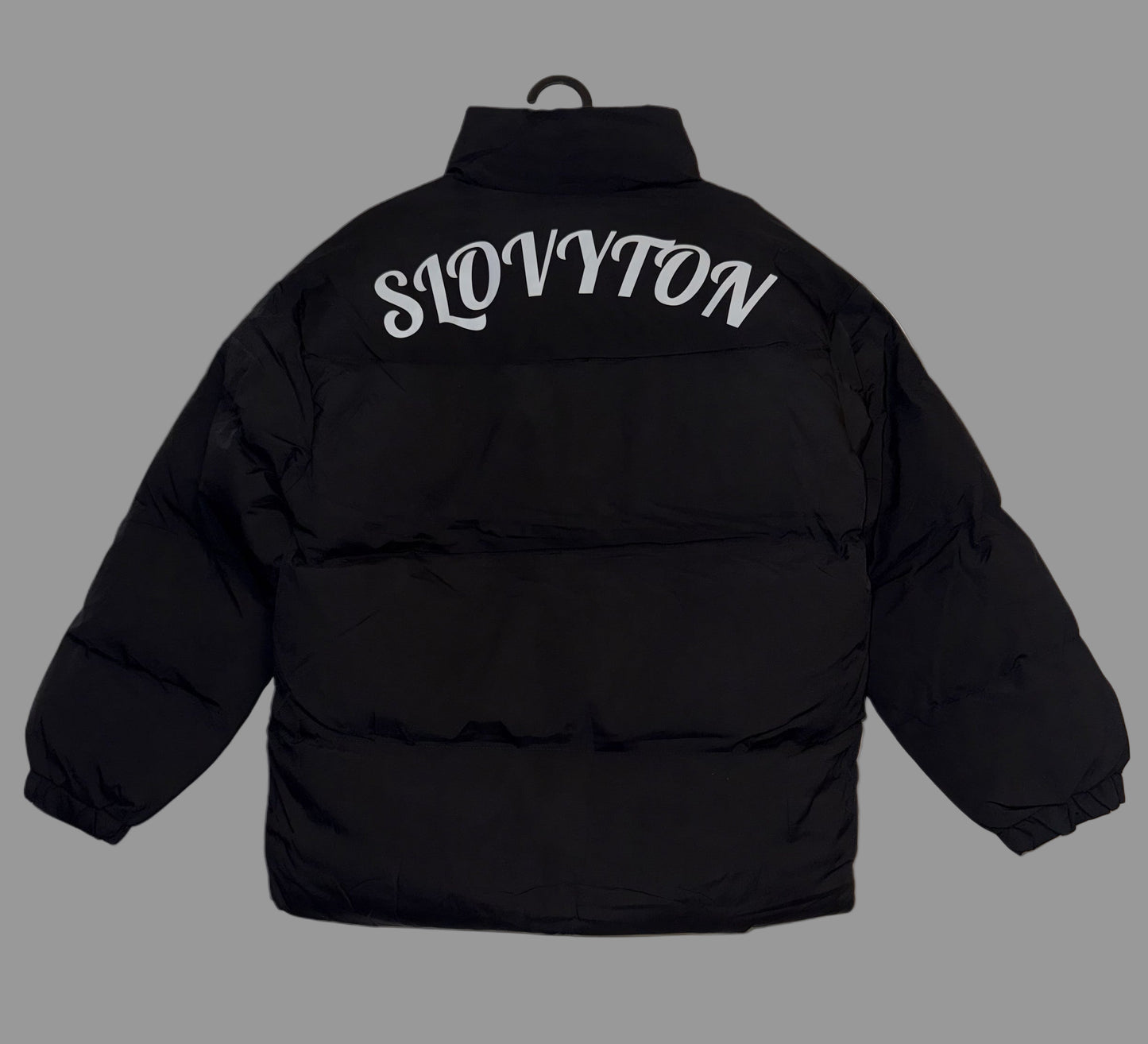 SLOVYTON – AURA Jacke