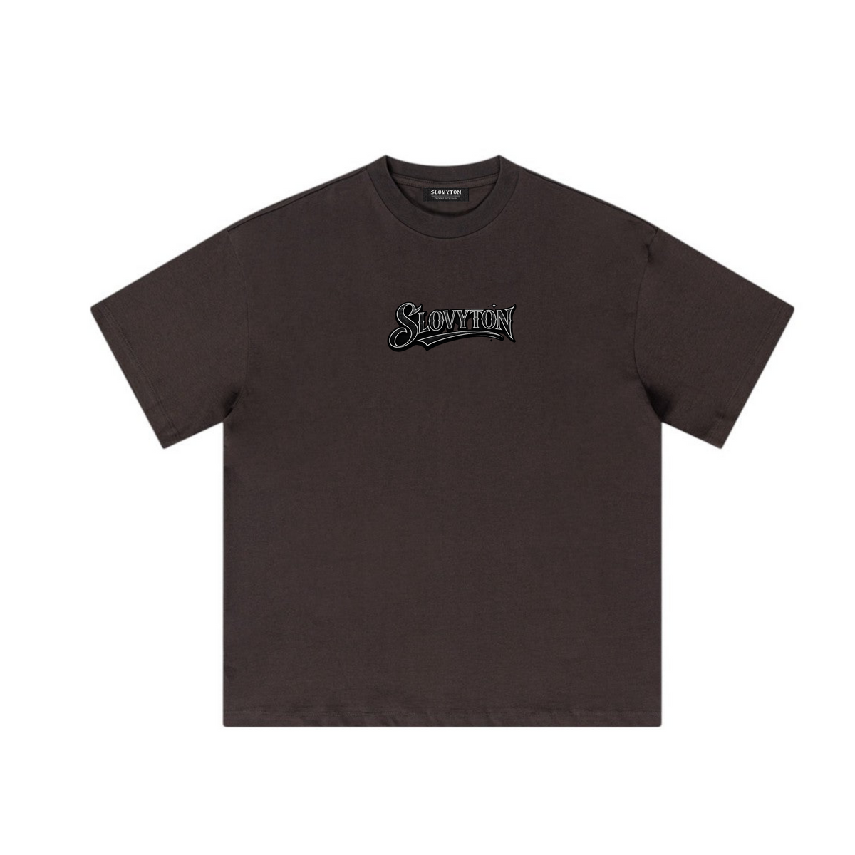 Heavyweight T-Shirt – 310 GSM