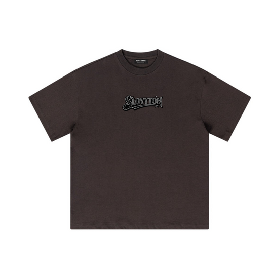 Heavyweight T-Shirt – 310 GSM