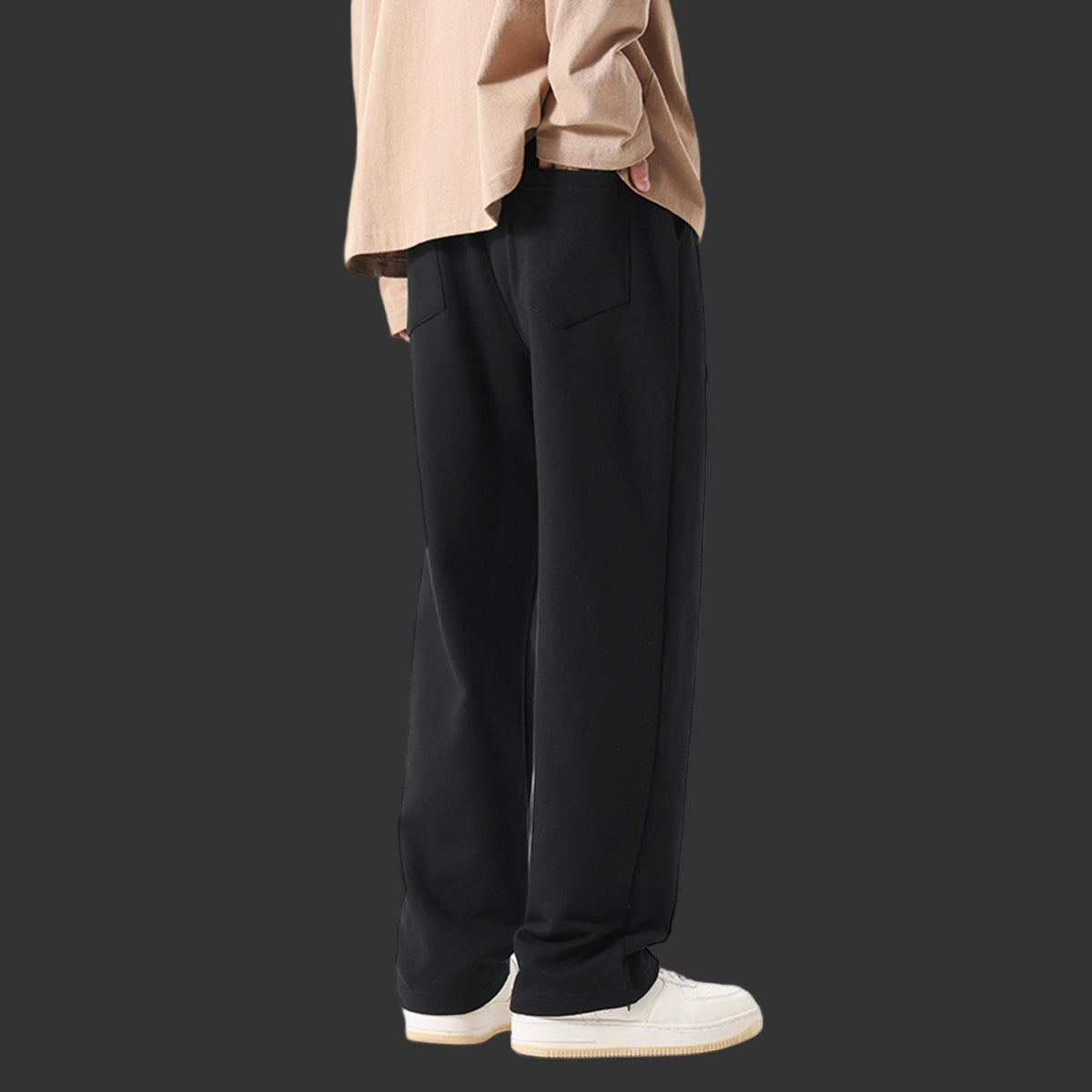 SLOVYTON Sweatpants – Premium Baumwollmischung