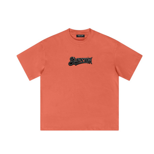 Heavyweight T-Shirt – 310 GSM