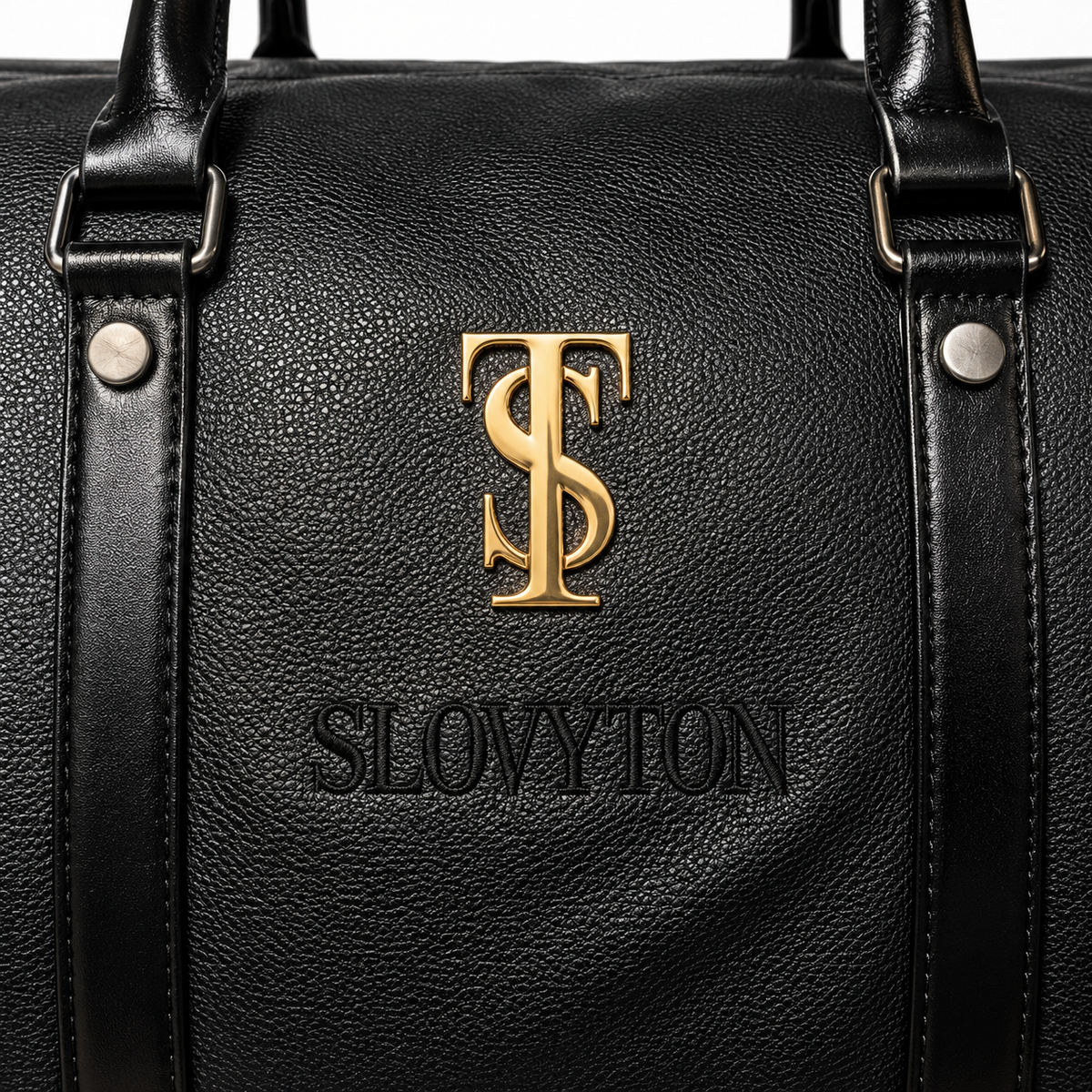 SLOVYTON DUFFLE 001