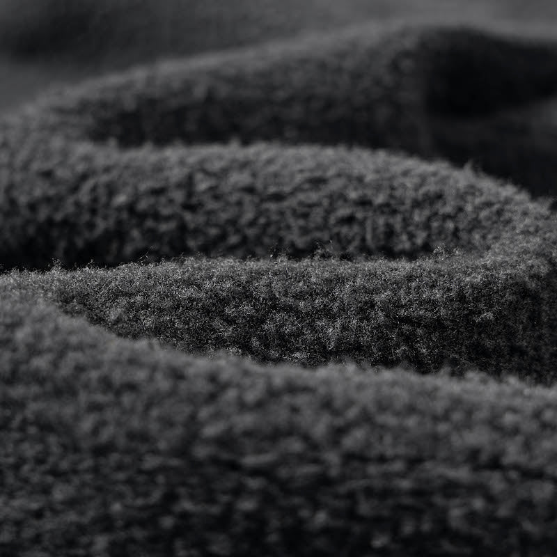 SLOVYTON Vintage Wash Frayed Hoodie